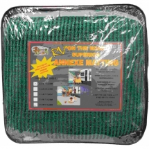 camping accessories, annexe matting