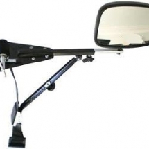 camping accessories, towing mirrors