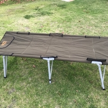 camping accessories, Camp Bed